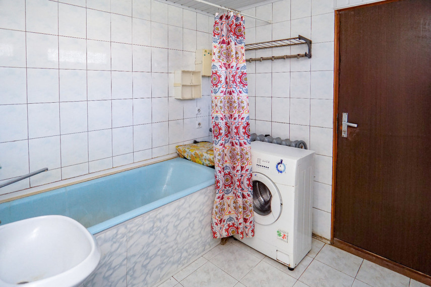 Parduodamas namas J. Tallat Kelpšos g., Panevėžio m., Panevėžio m. sav., 92.28 m2 ploto, 2 aukštai 27