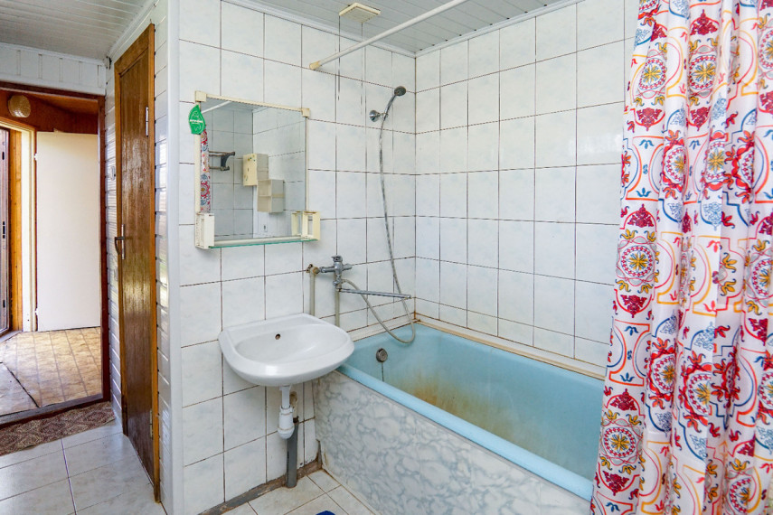 Parduodamas namas J. Tallat Kelpšos g., Panevėžio m., Panevėžio m. sav., 92.28 m2 ploto, 2 aukštai 28