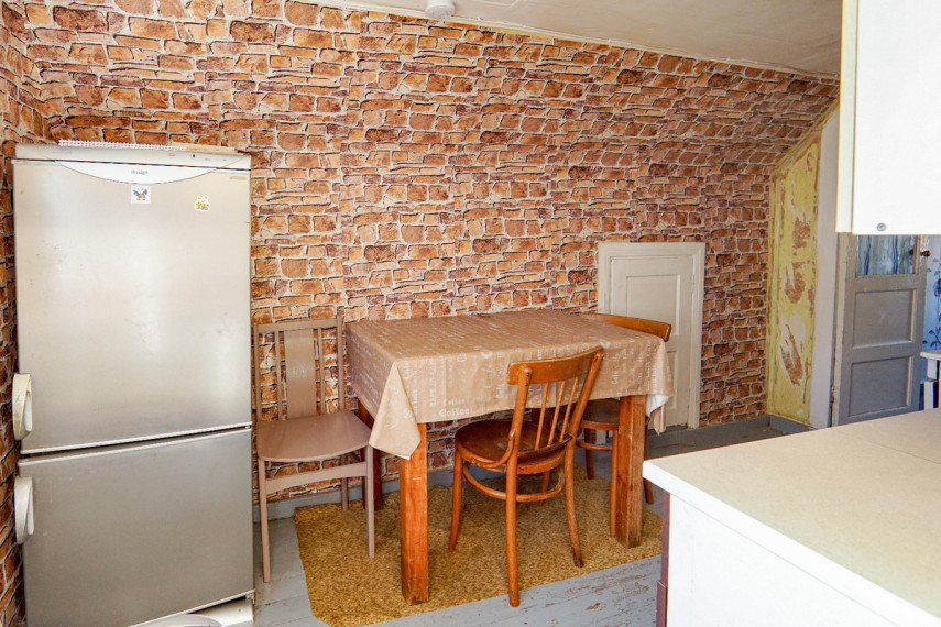 Parduodamas namas J. Tallat Kelpšos g., Panevėžio m., Panevėžio m. sav., 92.28 m2 ploto, 2 aukštai 32