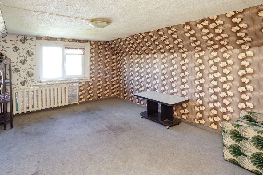 Parduodamas namas J. Tallat Kelpšos g., Panevėžio m., Panevėžio m. sav., 92.28 m2 ploto, 2 aukštai 33