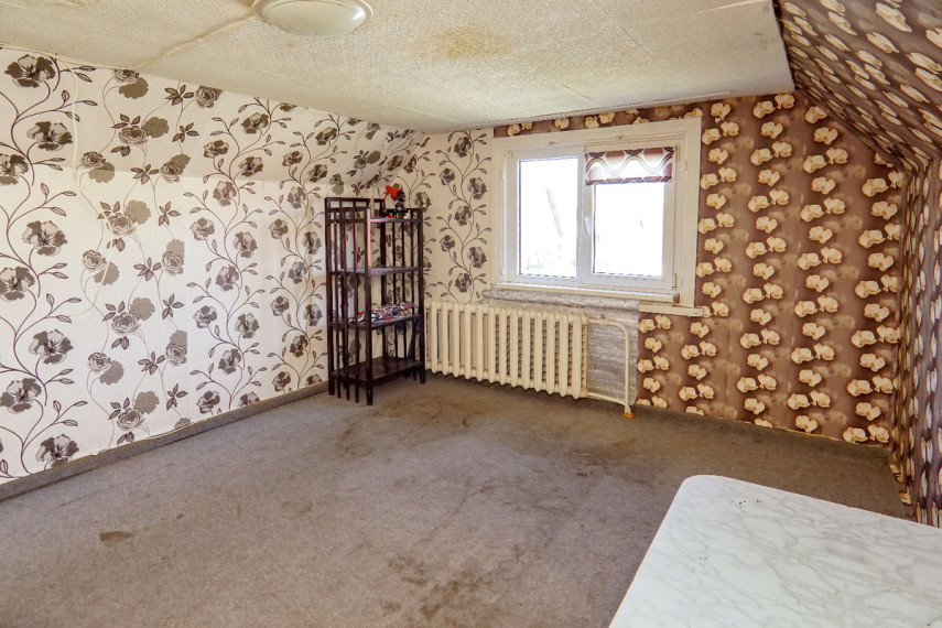 Parduodamas namas J. Tallat Kelpšos g., Panevėžio m., Panevėžio m. sav., 92.28 m2 ploto, 2 aukštai 34