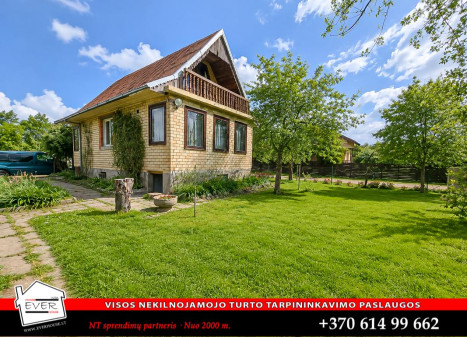 Parduodamas namas Jurginų g., Paparčių k., Kauno r. sav., 104.00 m² ploto 4 kambariai Parduodamas namas Jurginų g., Paparčių k., Kauno r. sav., 104.00 m² ploto 4 kambariai
