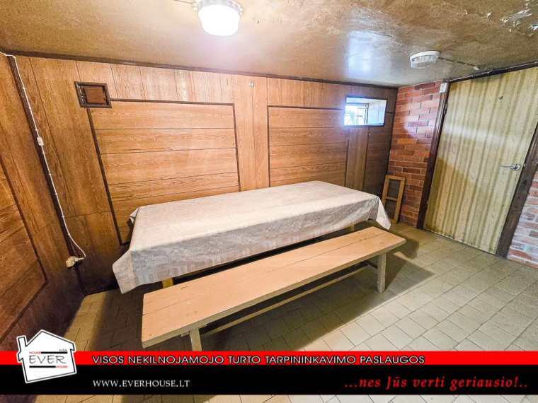 Parduodamas namas Jurginų g., Paparčių k., Kauno r. sav., 104.00 m² ploto 4 kambariai 10