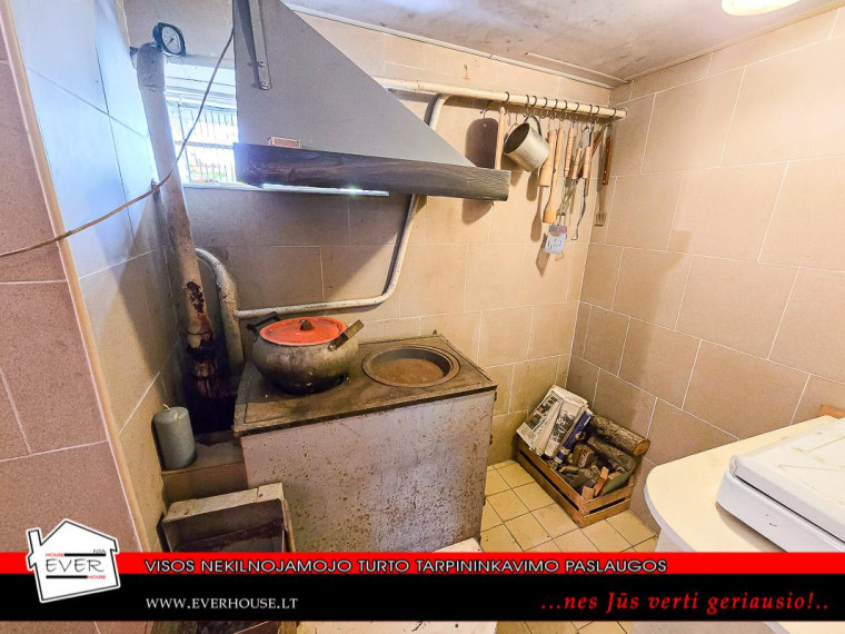Parduodamas namas Jurginų g., Paparčių k., Kauno r. sav., 104.00 m² ploto 4 kambariai 11