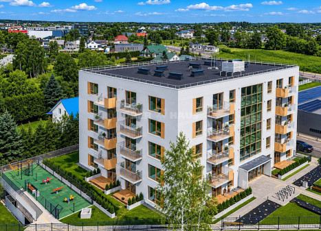 Parduodamas butas Tarandės g. , Pašilaičiai, Vilniaus m., Vilniaus m. sav., 75.87 m2 ploto, 4 kambariai Parduodamas butas Tarandės g. , Pašilaičiai, Vilniaus m., Vilniaus m. sav., 75.87 m2 ploto, 4 kambariai