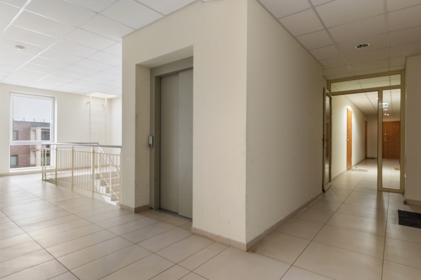 Nuomojamas butas Vilniaus m., Vilniaus m. sav., 43.5 m2 ploto, 2 kambariai 16