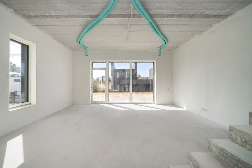 Parduodamas namas Piliarožių g., Gilužių k., Vilniaus r. sav., 137.94 m2 ploto, 2 aukštai 7