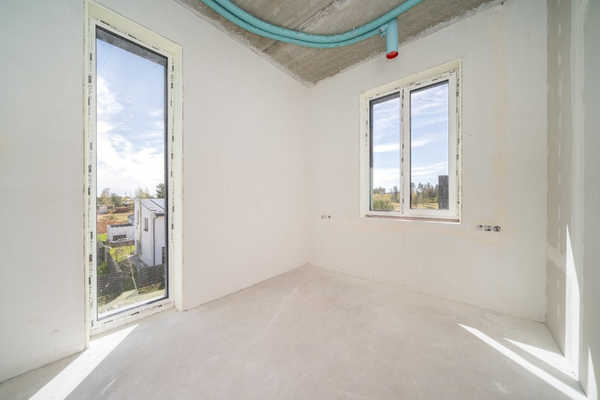 Parduodamas namas Piliarožių g., Gilužių k., Vilniaus r. sav., 137.94 m2 ploto, 2 aukštai 13