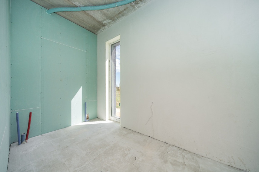 Parduodamas namas Piliarožių g., Gilužių k., Vilniaus r. sav., 137.94 m2 ploto, 2 aukštai 15