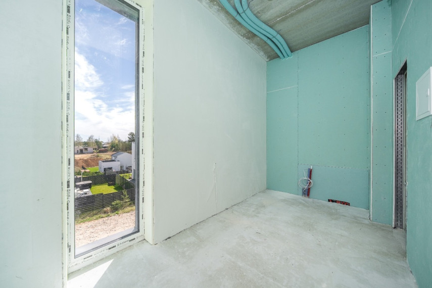 Parduodamas namas Piliarožių g., Gilužių k., Vilniaus r. sav., 137.94 m2 ploto, 2 aukštai 16