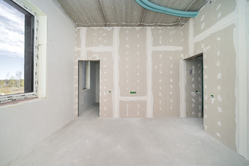 Parduodamas namas Piliarožių g., Gilužių k., Vilniaus r. sav., 137.94 m2 ploto, 2 aukštai 17
