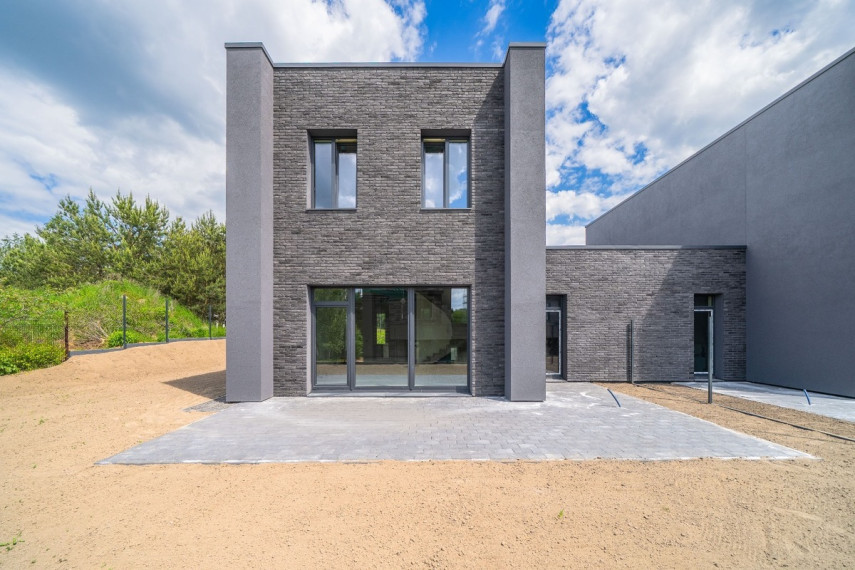 Parduodamas namas Piliarožių g., Gilužių k., Vilniaus r. sav., 137.94 m2 ploto, 2 aukštai 26