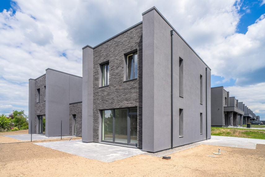 Parduodamas namas Piliarožių g., Gilužių k., Vilniaus r. sav., 137.94 m2 ploto, 2 aukštai 28