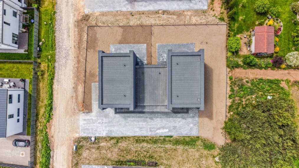 Parduodamas namas Piliarožių g., Gilužių k., Vilniaus r. sav., 137.94 m2 ploto, 2 aukštai 31