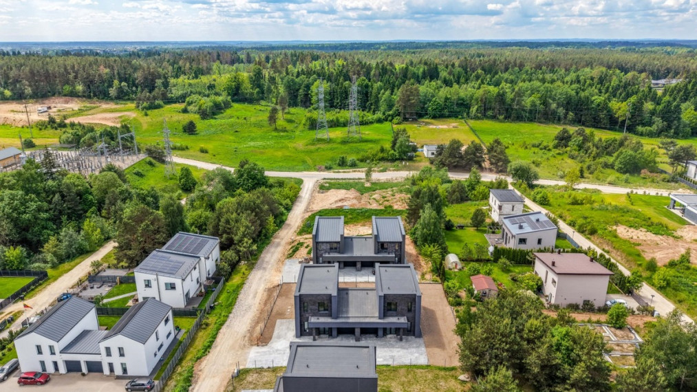 Parduodamas namas Piliarožių g., Gilužių k., Vilniaus r. sav., 137.94 m2 ploto, 2 aukštai 32