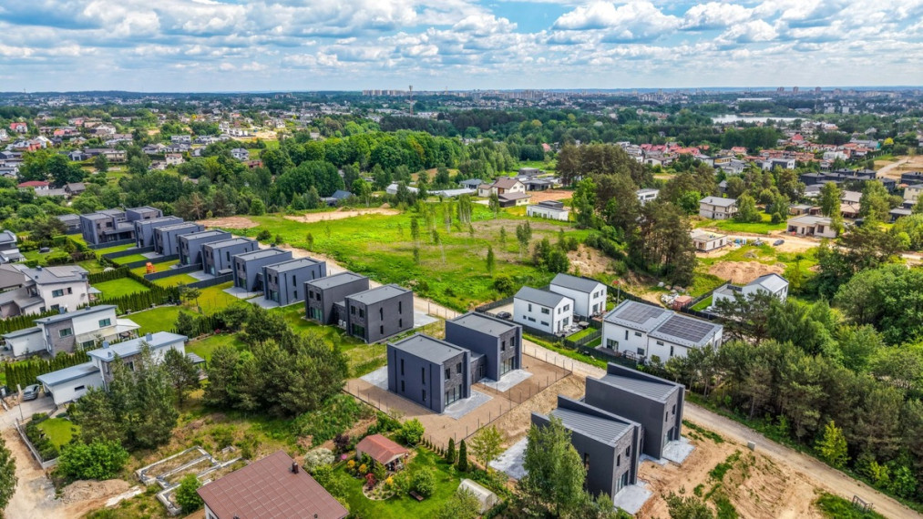 Parduodamas namas Piliarožių g., Gilužių k., Vilniaus r. sav., 137.94 m2 ploto, 2 aukštai 35