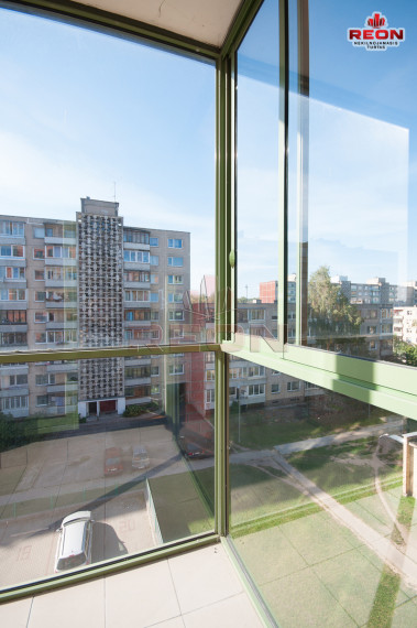 Nuomojamas butas Loretos Asanavičiūtės g., Karoliniškės, Vilniaus m., Vilniaus m. sav., 91 m2 ploto, 3 kambariai 18