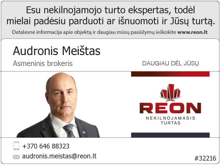 Nuomojamas butas Loretos Asanavičiūtės g., Karoliniškės, Vilniaus m., Vilniaus m. sav., 91 m2 ploto, 3 kambariai 22