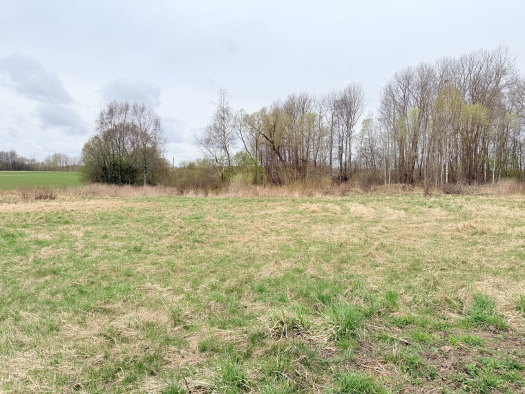 Parduodamas kitos paskirties sklypas Karšūnalaukio k., Širvintų r. sav., 140 a ploto 4