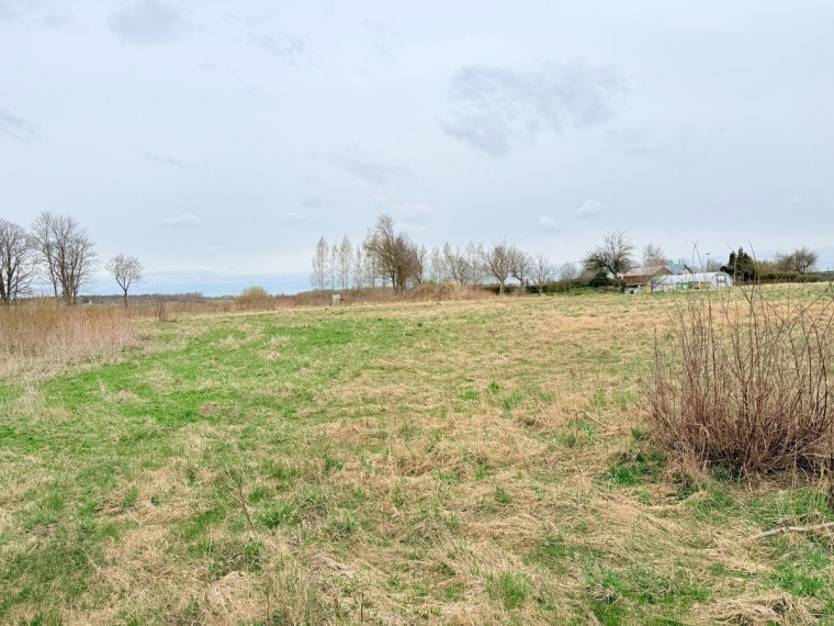 Parduodamas kitos paskirties sklypas Karšūnalaukio k., Širvintų r. sav., 140 a ploto 9