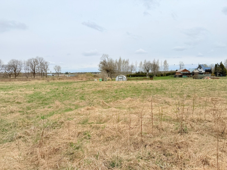 Parduodamas kitos paskirties sklypas Karšūnalaukio k., Širvintų r. sav., 140 a ploto 10