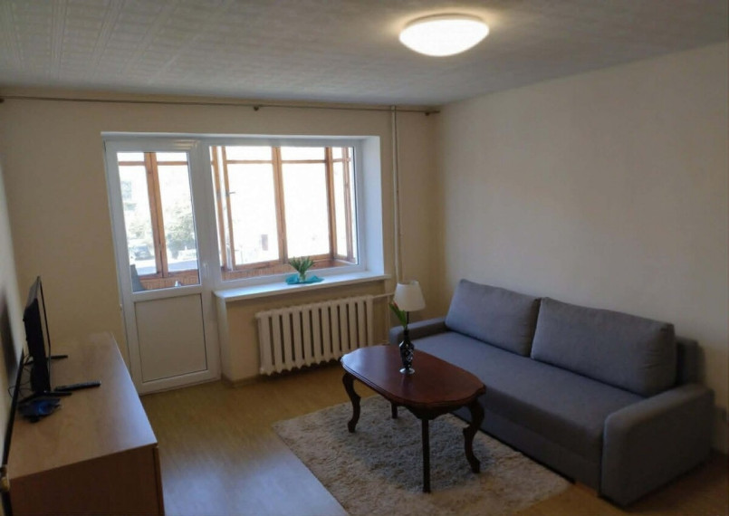 Parduodamas butas Klaipėdos apskritis, Klaipėda, Sportininkų, Malūnininkų g., 39 m2 ploto, 2 kambariai 1
