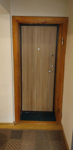 Parduodamas butas Klaipėdos apskritis, Klaipėda, Sportininkų, Malūnininkų g., 39 m2 ploto, 2 kambariai 6