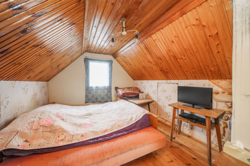 Parduodamas namas Kryžiokų Sodų 8-oji g., Vilniaus m., Vilniaus m. sav., 55.7 m2 ploto, 1 aukštai 13