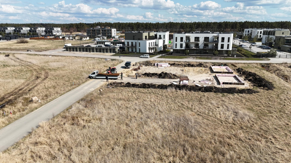 Parduodamas namas Vaivorykštės g., Palangos m., Palangos m. sav., 81.00 m² ploto 4 kambariai 6