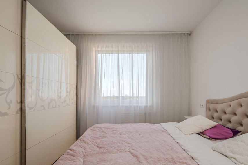 Parduodamas butas Jūrininkų pr., Bandužiai, Klaipėdos m., Klaipėdos m. sav., 60.00 m² ploto 2 kambariai 16
