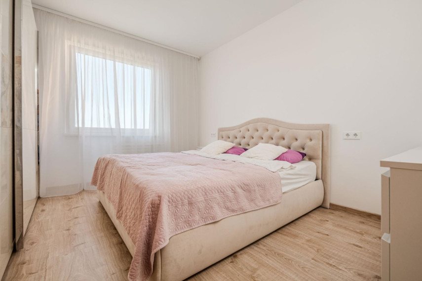 Parduodamas butas Jūrininkų pr., Bandužiai, Klaipėdos m., Klaipėdos m. sav., 60.00 m² ploto 2 kambariai 17