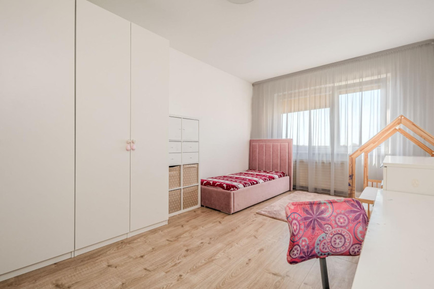 Parduodamas butas Jūrininkų pr., Bandužiai, Klaipėdos m., Klaipėdos m. sav., 60.00 m² ploto 2 kambariai 18