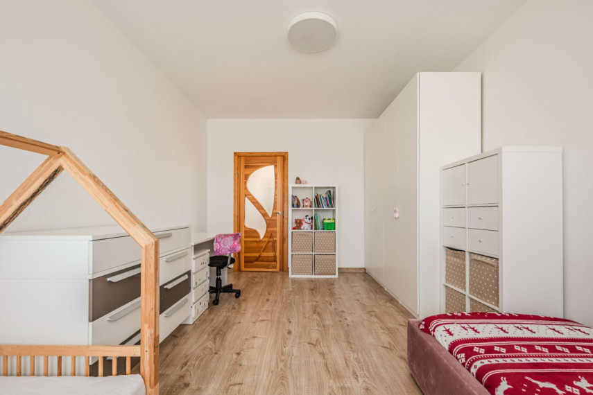 Parduodamas butas Jūrininkų pr., Bandužiai, Klaipėdos m., Klaipėdos m. sav., 60.00 m² ploto 2 kambariai 20