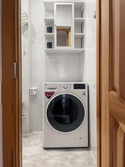 Parduodamas butas Jūrininkų pr., Bandužiai, Klaipėdos m., Klaipėdos m. sav., 60.00 m² ploto 2 kambariai 22