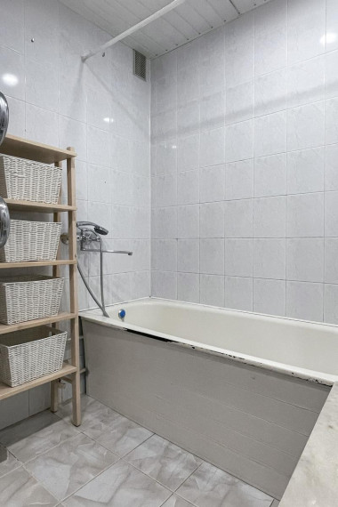 Parduodamas butas Jūrininkų pr., Bandužiai, Klaipėdos m., Klaipėdos m. sav., 60.00 m² ploto 2 kambariai 23