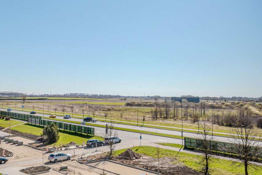 Parduodamas butas Jūrininkų pr., Bandužiai, Klaipėdos m., Klaipėdos m. sav., 60.00 m² ploto 2 kambariai 6