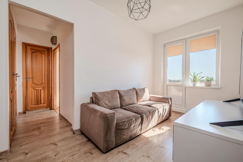 Parduodamas butas Jūrininkų pr., Bandužiai, Klaipėdos m., Klaipėdos m. sav., 60.00 m² ploto 2 kambariai 9