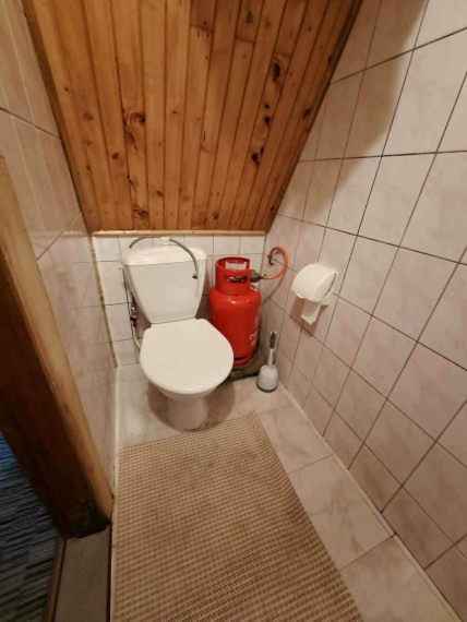 Parduodamas butas Kopų g., Neringos m., Neringos sav., 63 m² ploto 2 kambariai 2