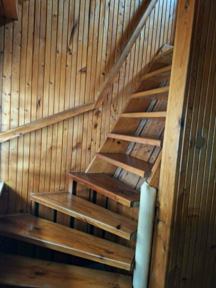 Parduodamas butas Kopų g., Neringos m., Neringos sav., 63 m² ploto 2 kambariai 3