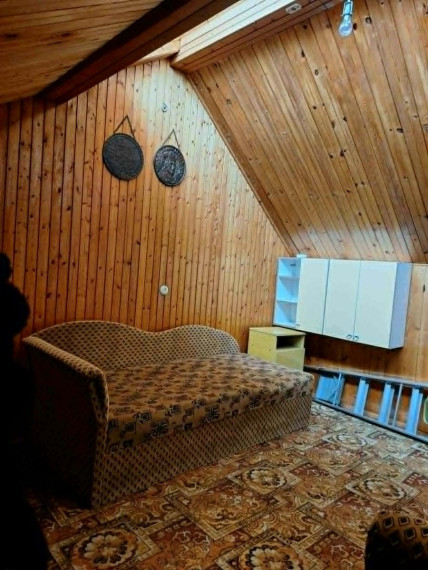 Parduodamas butas Kopų g., Neringos m., Neringos sav., 63 m² ploto 2 kambariai 5