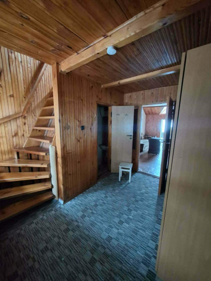 Parduodamas butas Kopų g., Neringos m., Neringos sav., 63 m² ploto 2 kambariai 6