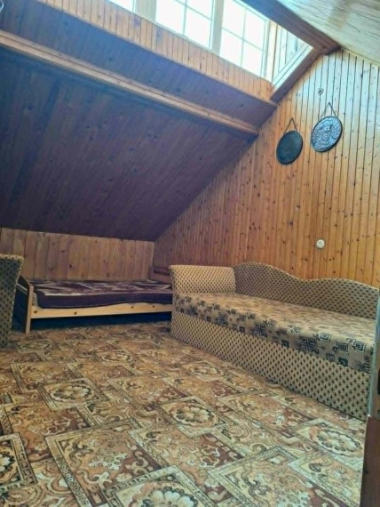 Parduodamas butas Kopų g., Neringos m., Neringos sav., 63 m² ploto 2 kambariai 8