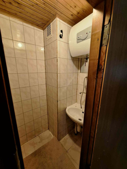 Parduodamas butas Kopų g., Neringos m., Neringos sav., 63 m² ploto 2 kambariai 10