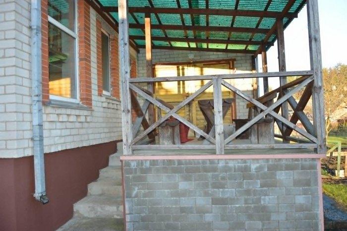 Parduodamas namas Putinų g., Ukmergės m., Ukmergės r. sav., 103.00 m² ploto 5 kambariai 6
