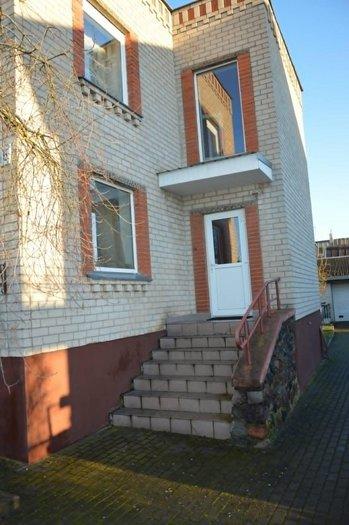 Parduodamas namas Putinų g., Ukmergės m., Ukmergės r. sav., 103.00 m² ploto 5 kambariai 7