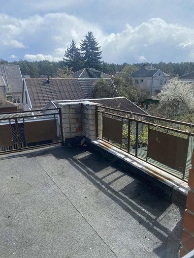 Parduodamas namas Putinų g., Ukmergės m., Ukmergės r. sav., 103.00 m² ploto 5 kambariai 9