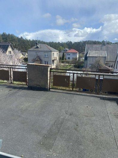 Parduodamas namas Putinų g., Ukmergės m., Ukmergės r. sav., 103.00 m² ploto 5 kambariai 11