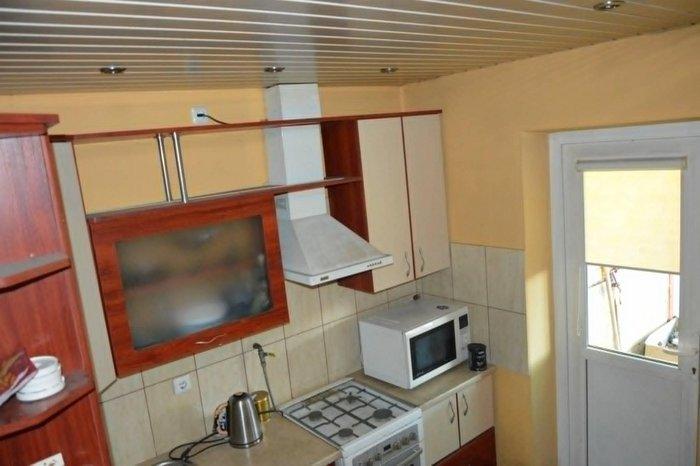 Parduodamas namas Putinų g., Ukmergės m., Ukmergės r. sav., 103.00 m² ploto 5 kambariai 12