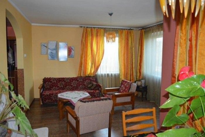 Parduodamas namas Putinų g., Ukmergės m., Ukmergės r. sav., 103.00 m² ploto 5 kambariai 15