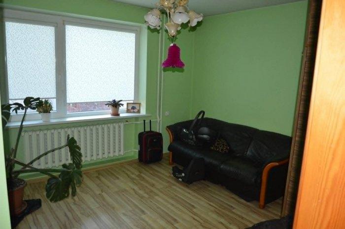 Parduodamas namas Putinų g., Ukmergės m., Ukmergės r. sav., 103.00 m² ploto 5 kambariai 17